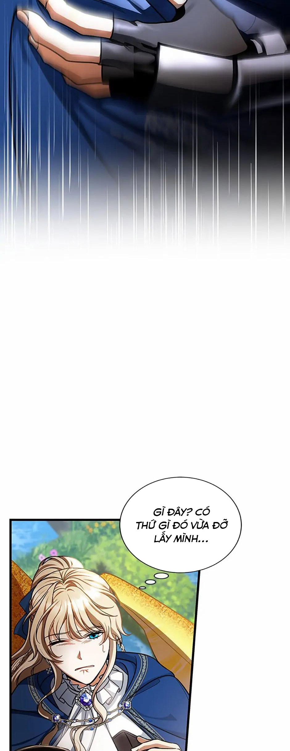 vị cứu tinh của nhân vật chính chapter 53 48