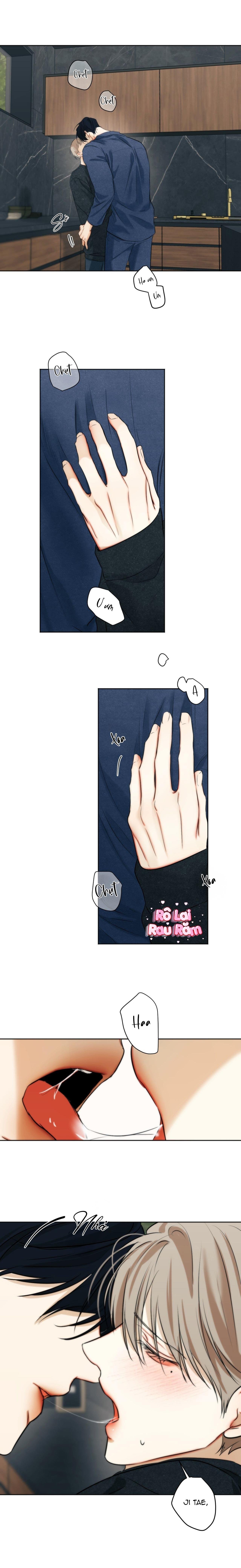 ái dục chapter 49 11