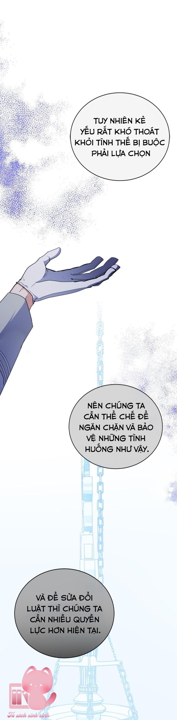 nguyện ước vô vọng của ma nữ chapter 101 20