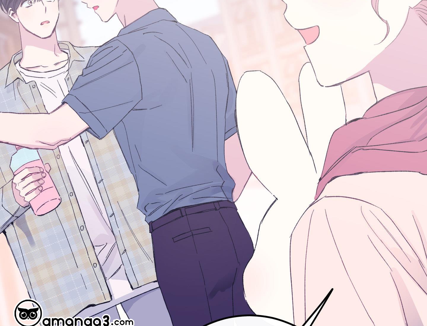 lãng mạn giả dối chapter 8 104