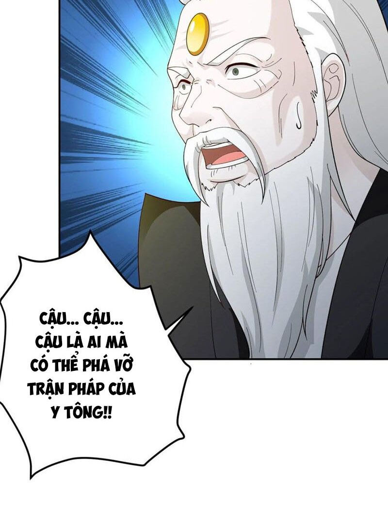 ta chẳng qua là một đại la kim tiên chapter 47 28