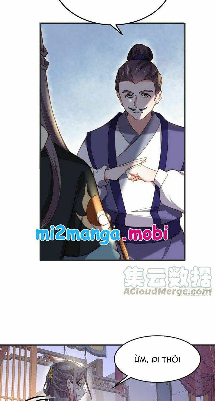 hoạn phi thiên hạ chapter 141 8