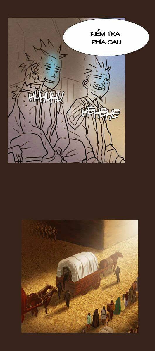 hội ảo thuật chapter 49 19