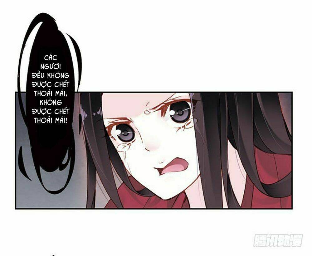 thiền tâm vấn đạo chapter 7 10