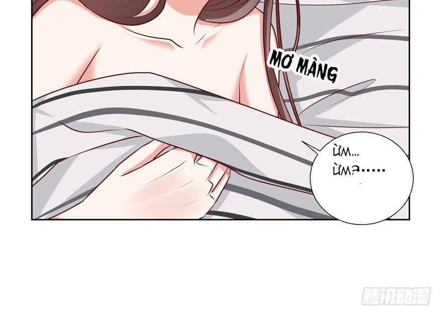 lưu luyến không rời chapter 27 4