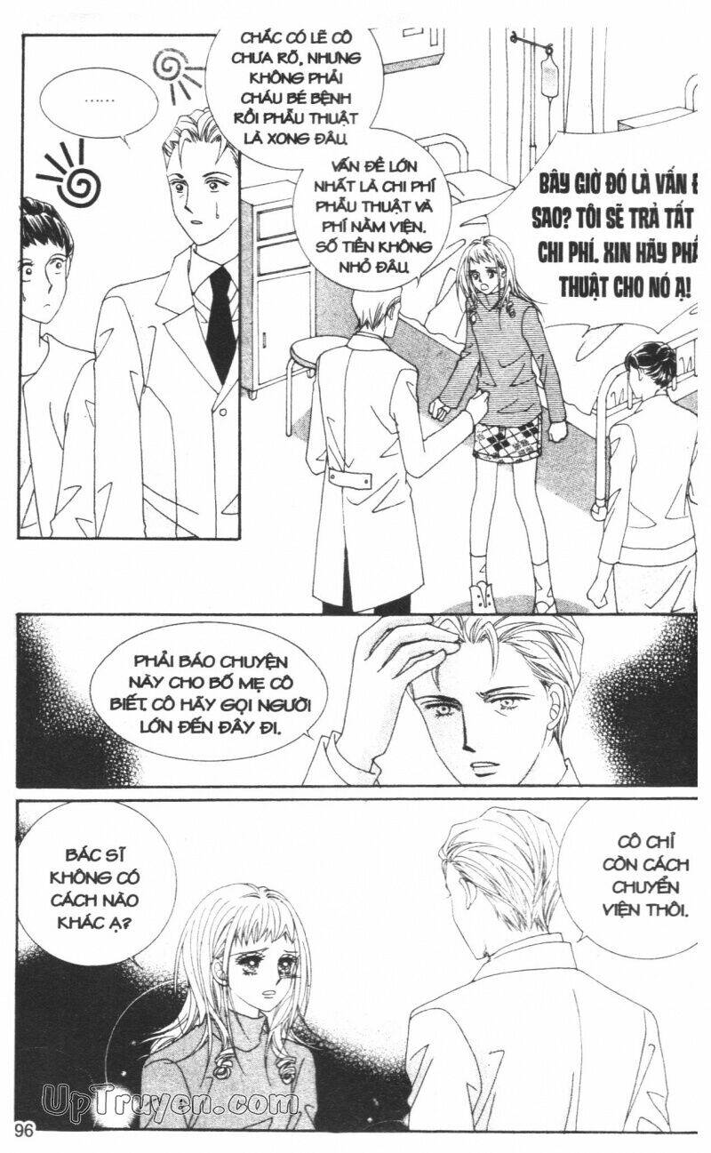 vợ chồng trẻ con bản đẹp chapter 1 96