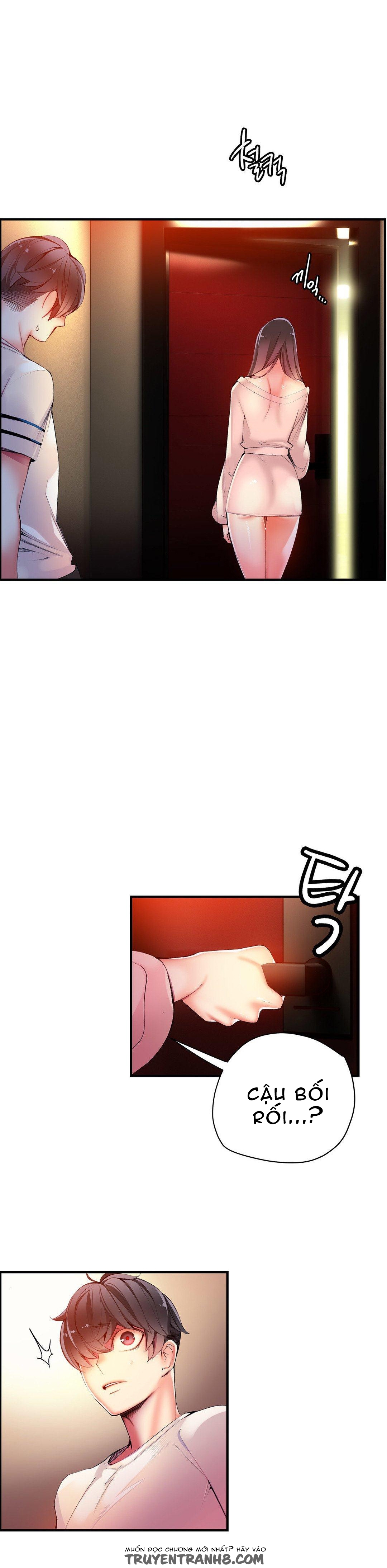 sự ràng buộc của lilith chapter 28 26