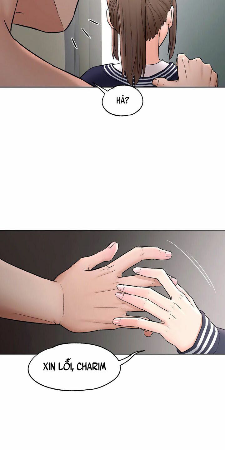 phòng tập gym bí mật chapter 52 46