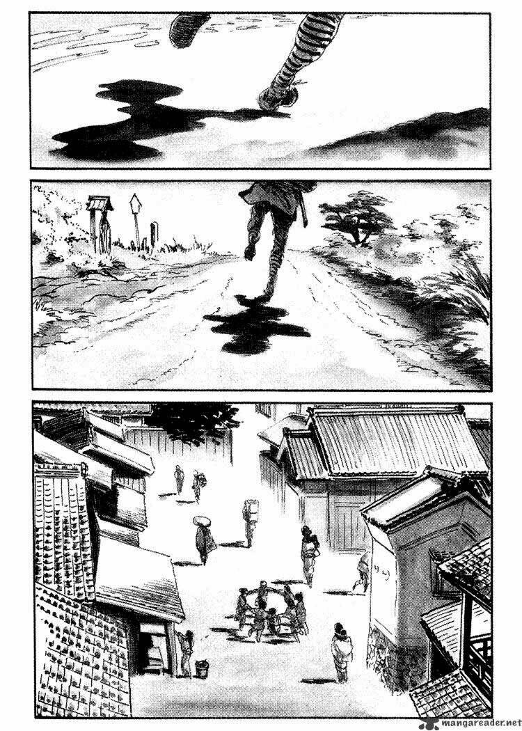 lone wolf and cub chapter 70 6