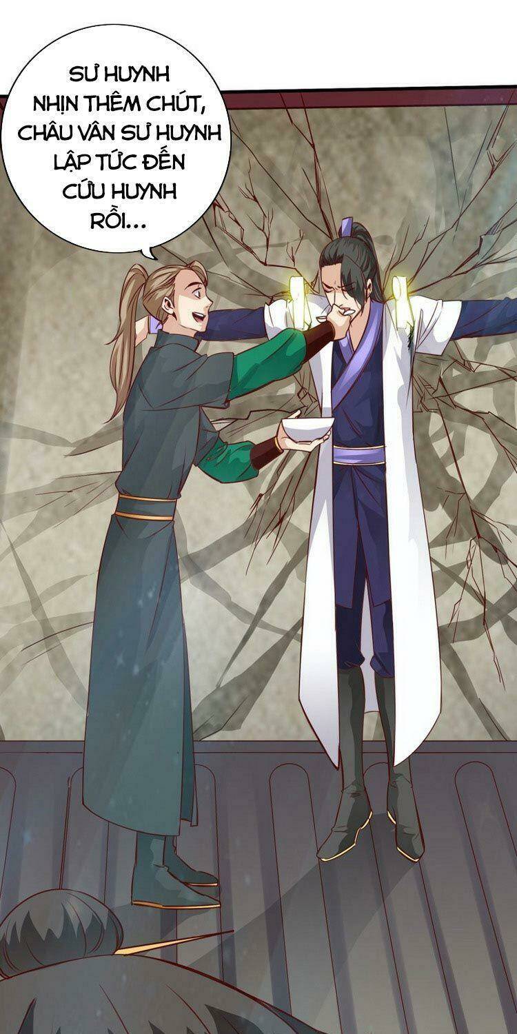 chư thiên ký chapter 273 7