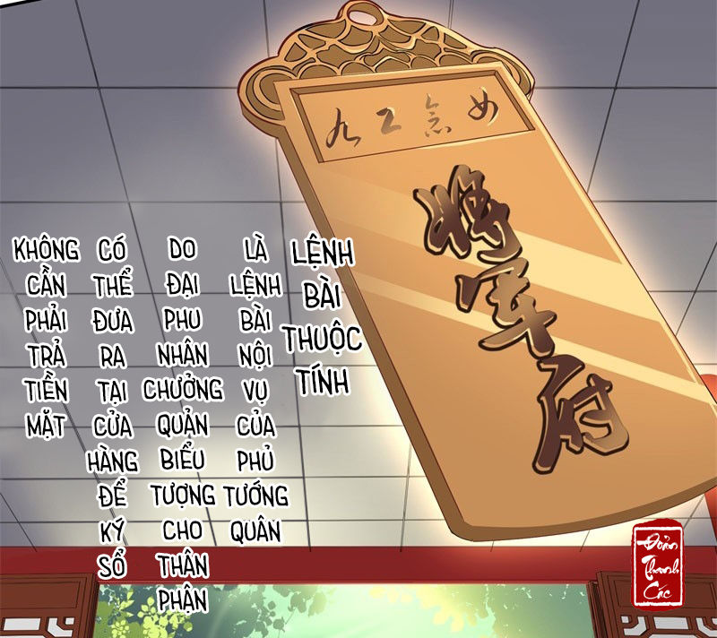 vương gia không thể trêu chapter 6 13