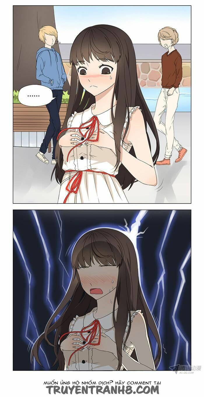 tôi là vợ tôi chapter 1 23