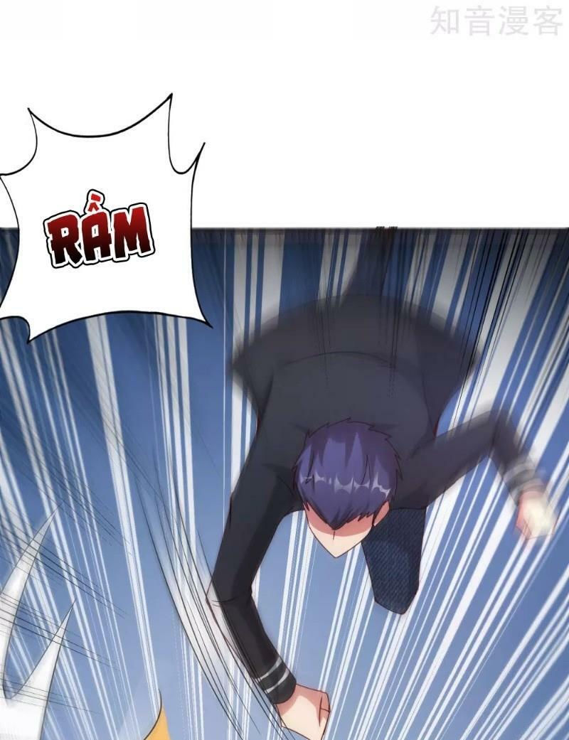 vòng bạn bè mạnh nhất của tiên giới chapter 17 31