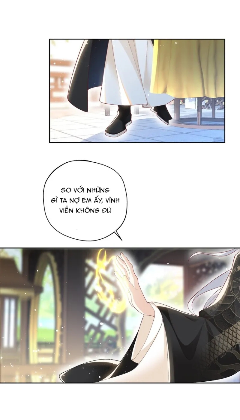 anh ấy cho đi nhiều lắm chapter 25 9