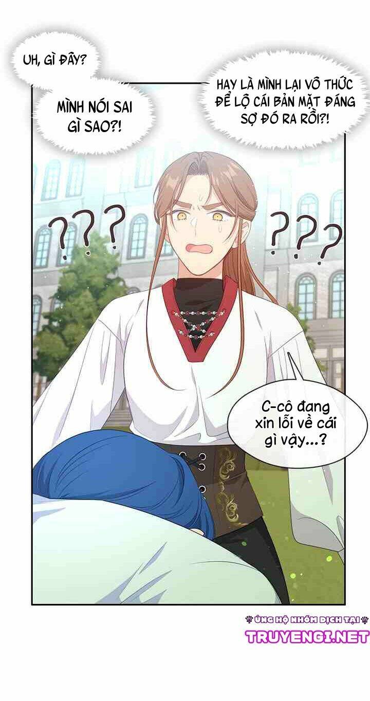 hãy coi chừng ác nữ chapter 60 38