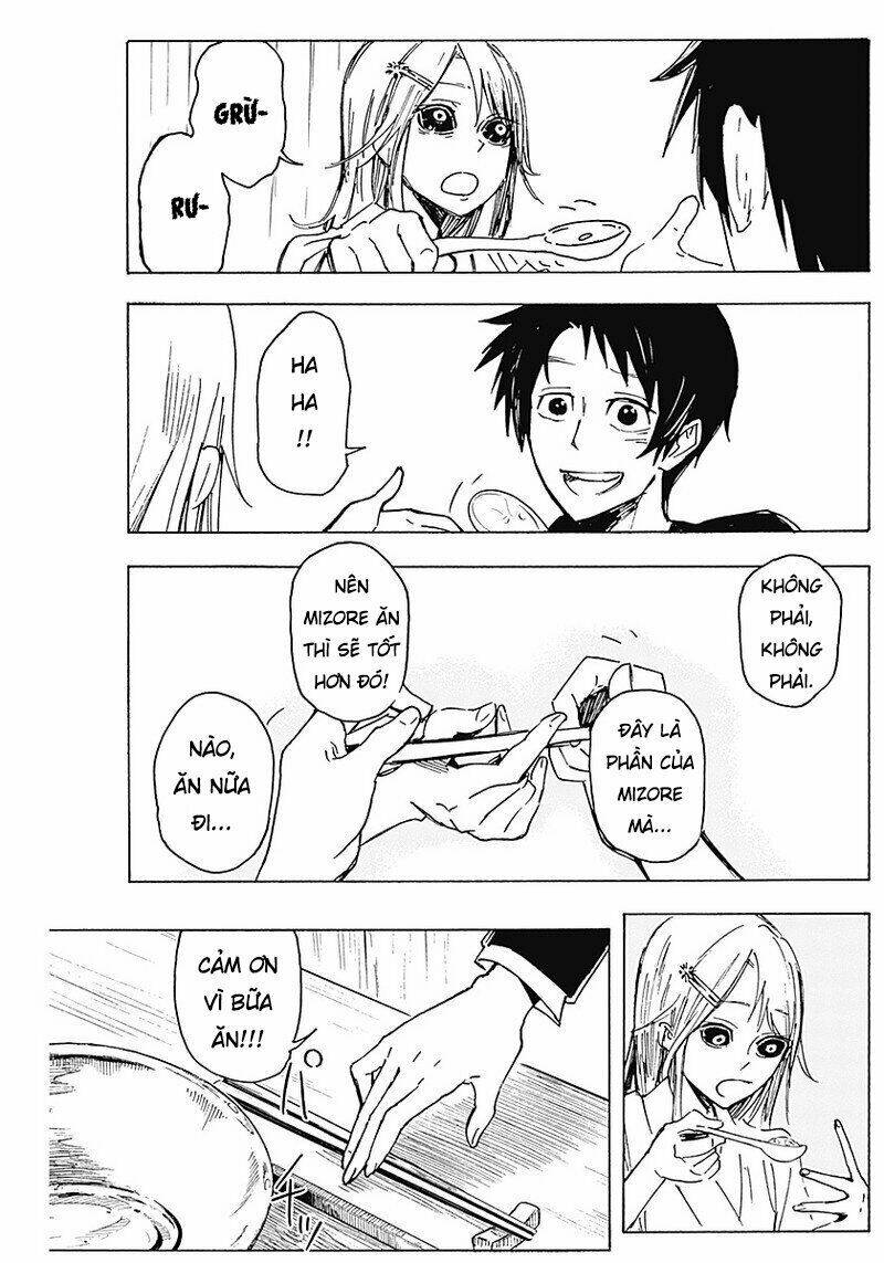 shikabana ― wana, shitai, koto chapter 2 28