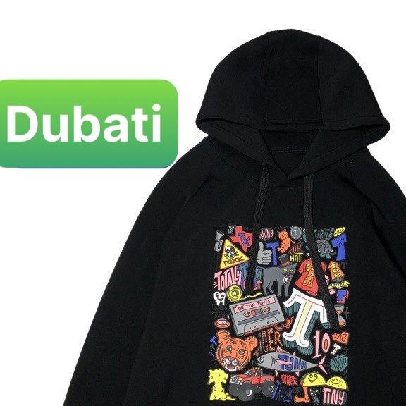 ÁO KHOÁC HOODIE HARAJUKU, ÁO KHOÁC NỈ NAM NỮ PHONG CÁCH HÀN QUỐC SIÊU HOT - HARAJUKU- DUBATI FASHION
