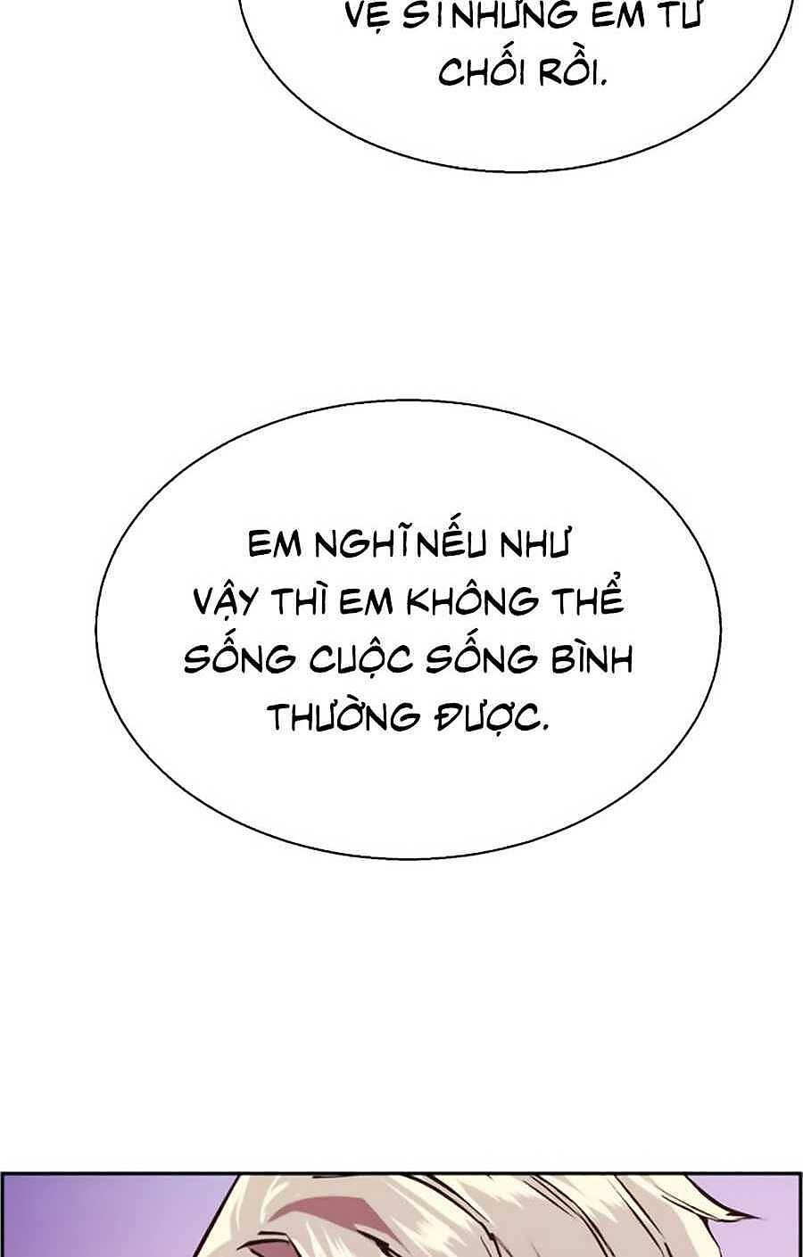 bạn học tôi là lính đánh thuê chapter 21 68