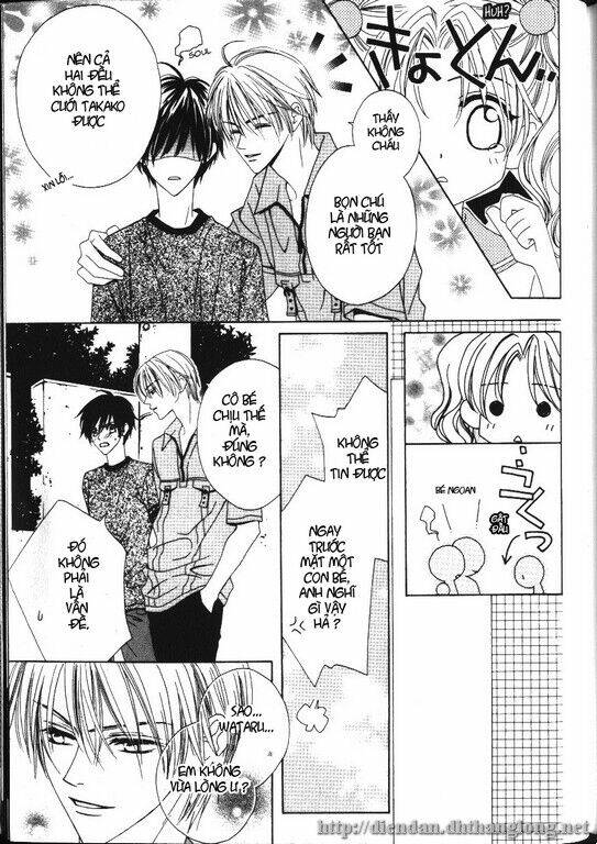 only the ring fingers know chapter 4 64