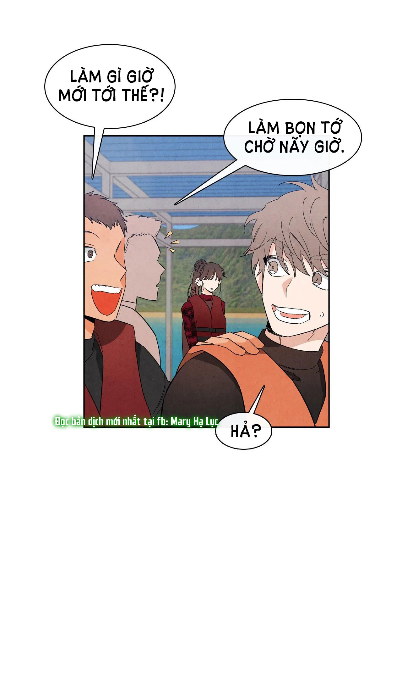 1 cộng 1 bằng.... chapter 48 25