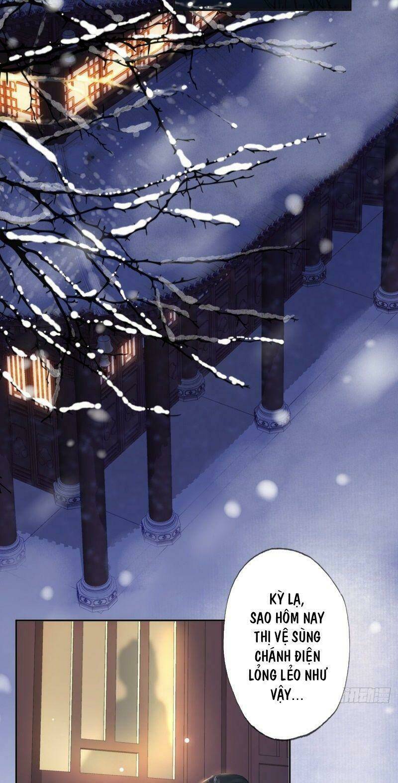 mê hoặc nhân tâm chapter 13 22