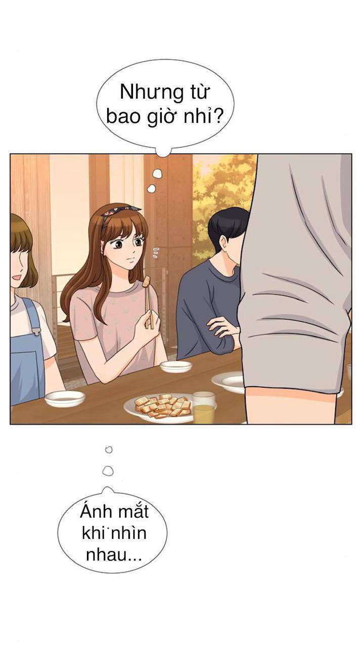 idol và sếp, em yêu ai? chapter 56 31