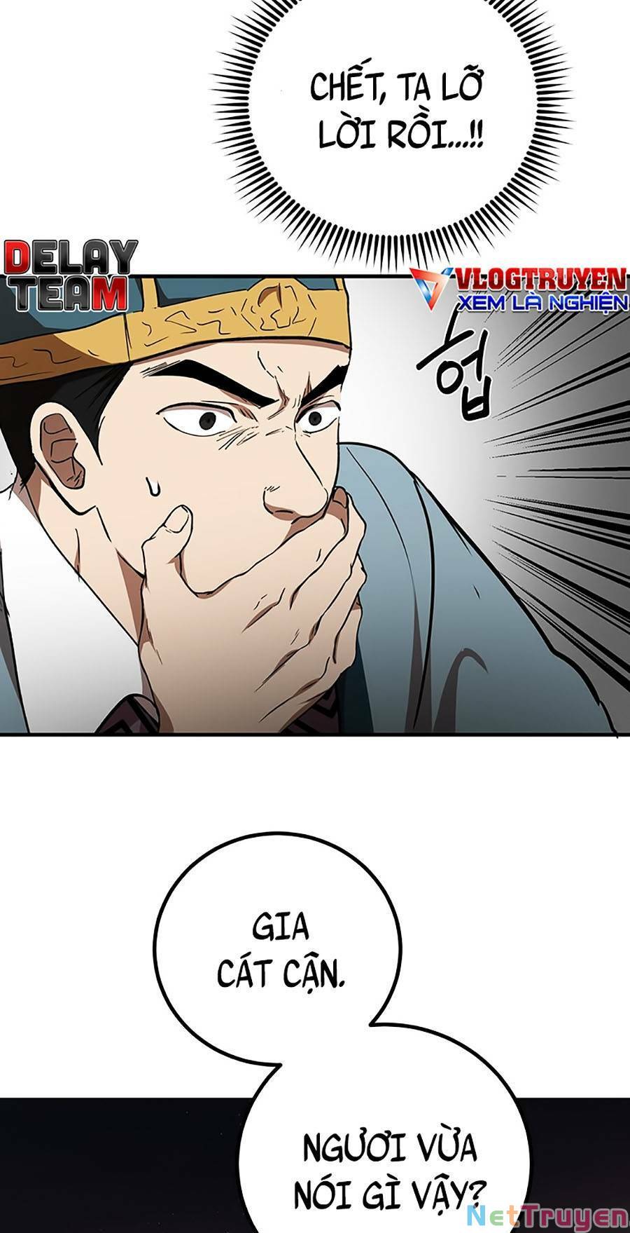 võ đang kỳ hiệp chapter 72 57