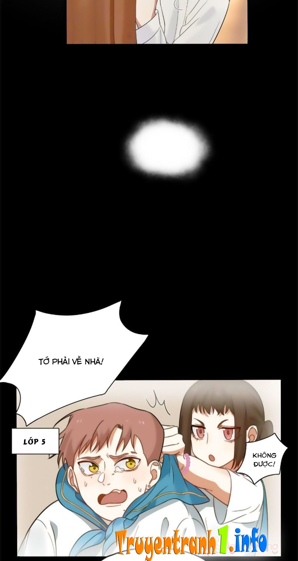 xông vào tim anh chapter 5 11