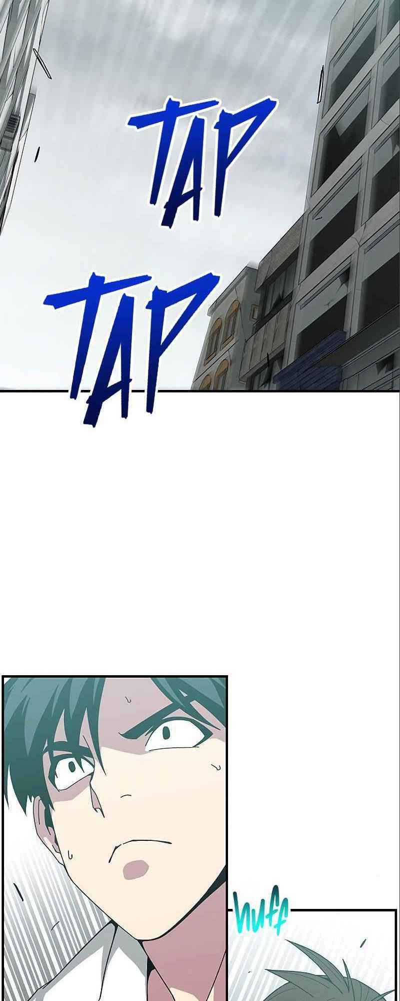 đấng cứu thế được chọn lựa chapter 13 31