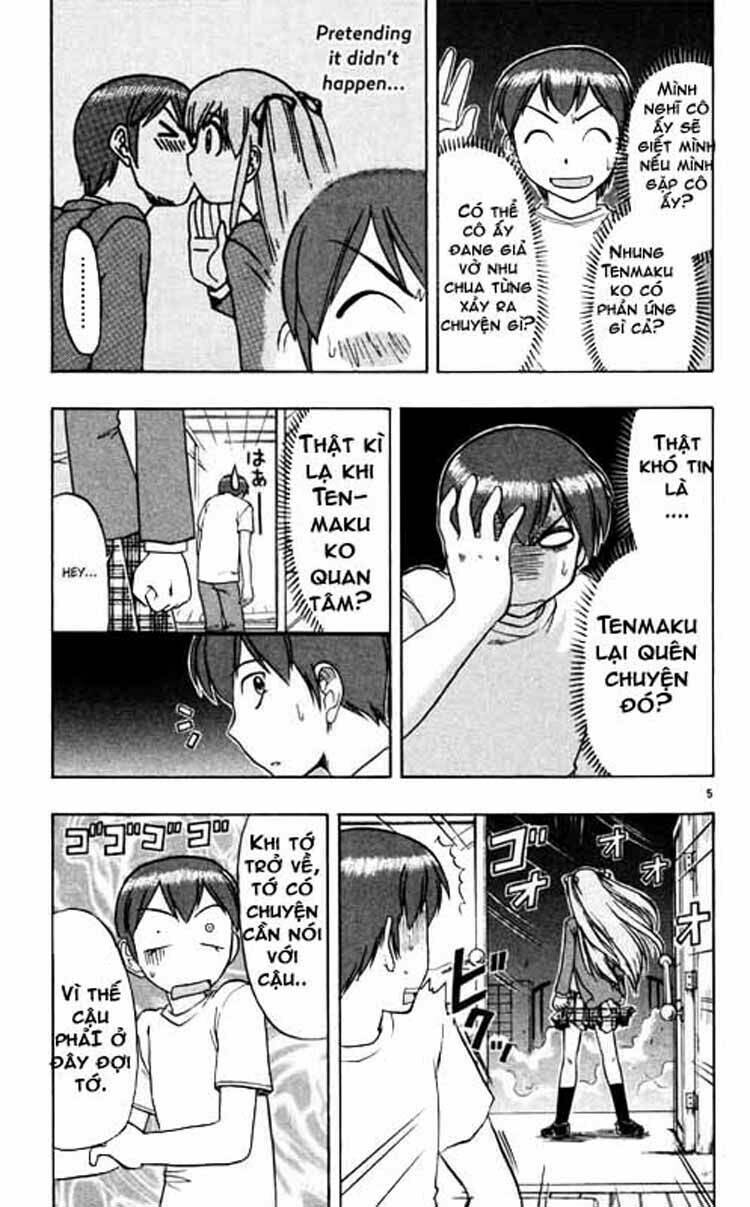 ai kora chapter 62 5