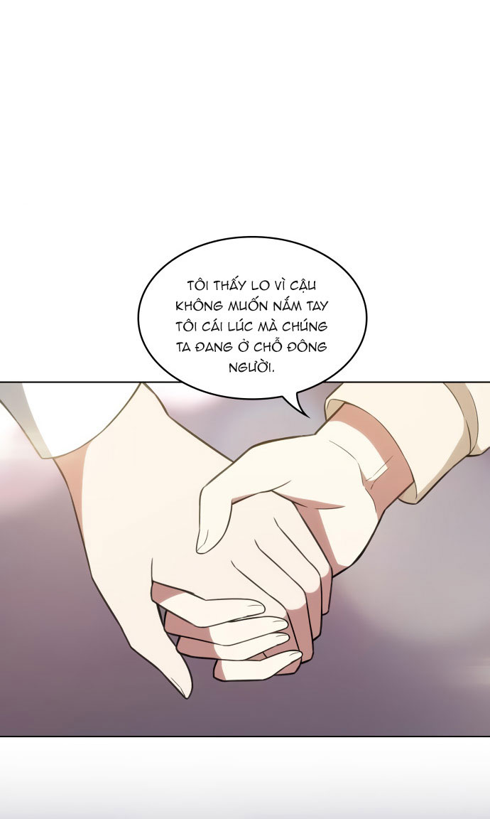 câu chuyện về chị đồng nghiệp của tôi chapter 38.1 23