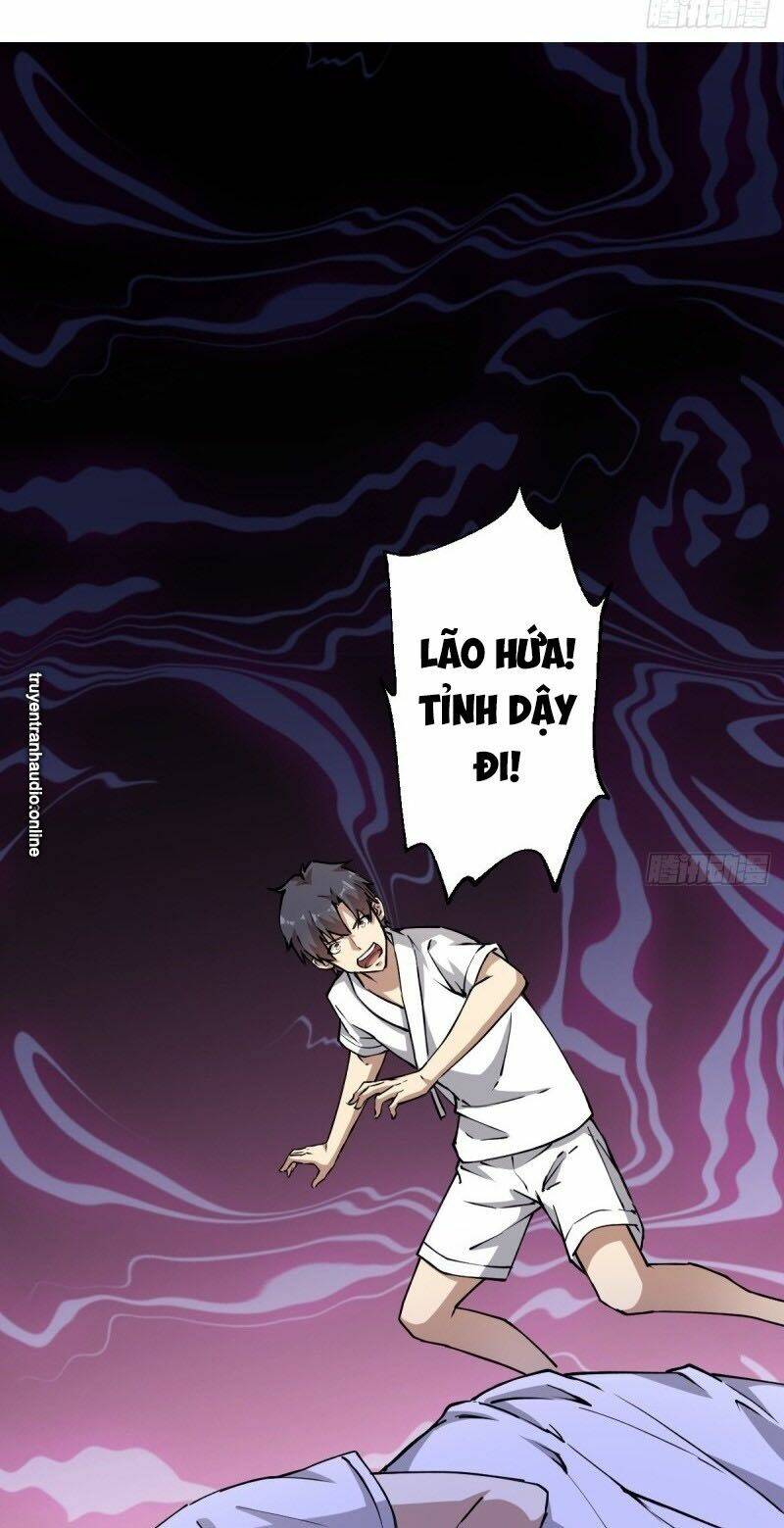 thâm dạ thư ốc chapter 136 17