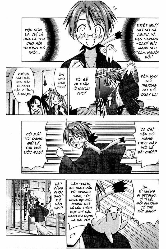 bậc thầy ma pháp chapter 30 19