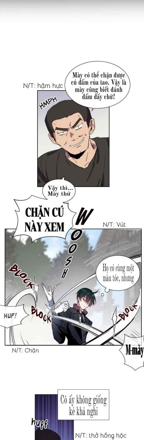 a witch’s hopeless wish chapter 3 28