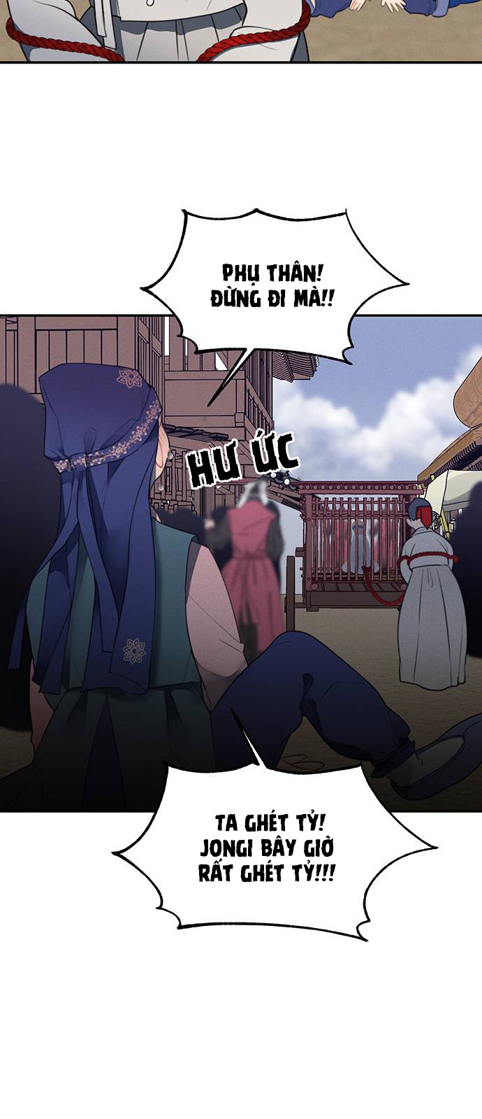 người tình của gwanghae chapter 47 30