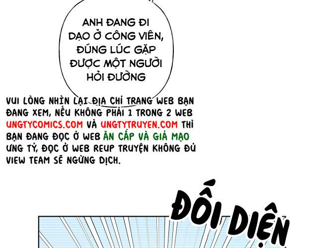 Cẩn Thận Bị Mộng Ma Ăn Mất chapter 48