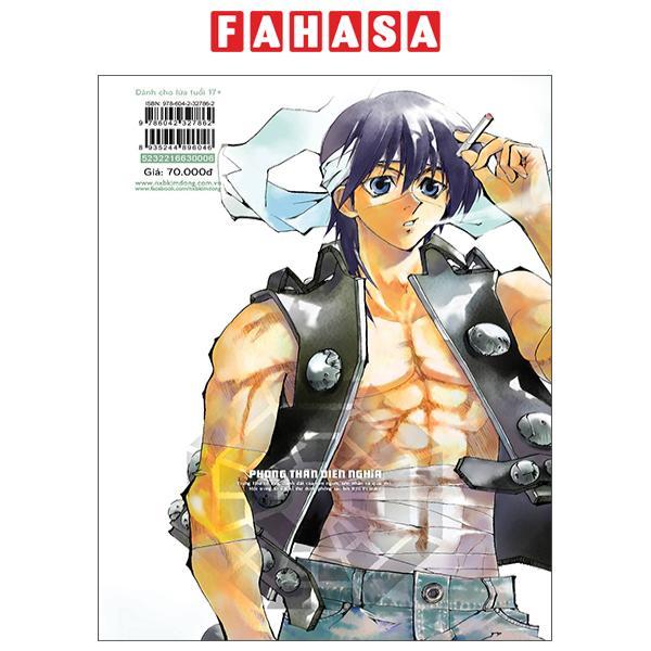 Sách - Phong Thần Diễn Nghĩa - Tập 15