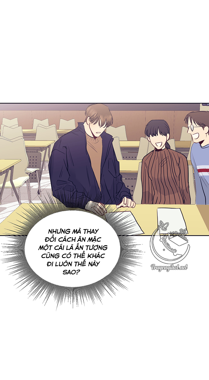 [bl19+]tình yêu hoàn mỹ chapter 3.1 15