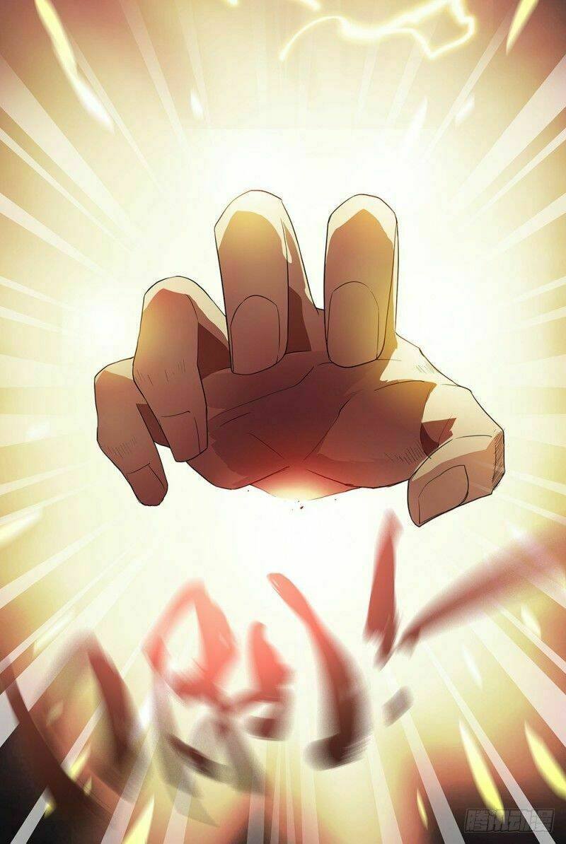 ngự hồn chapter 2 22