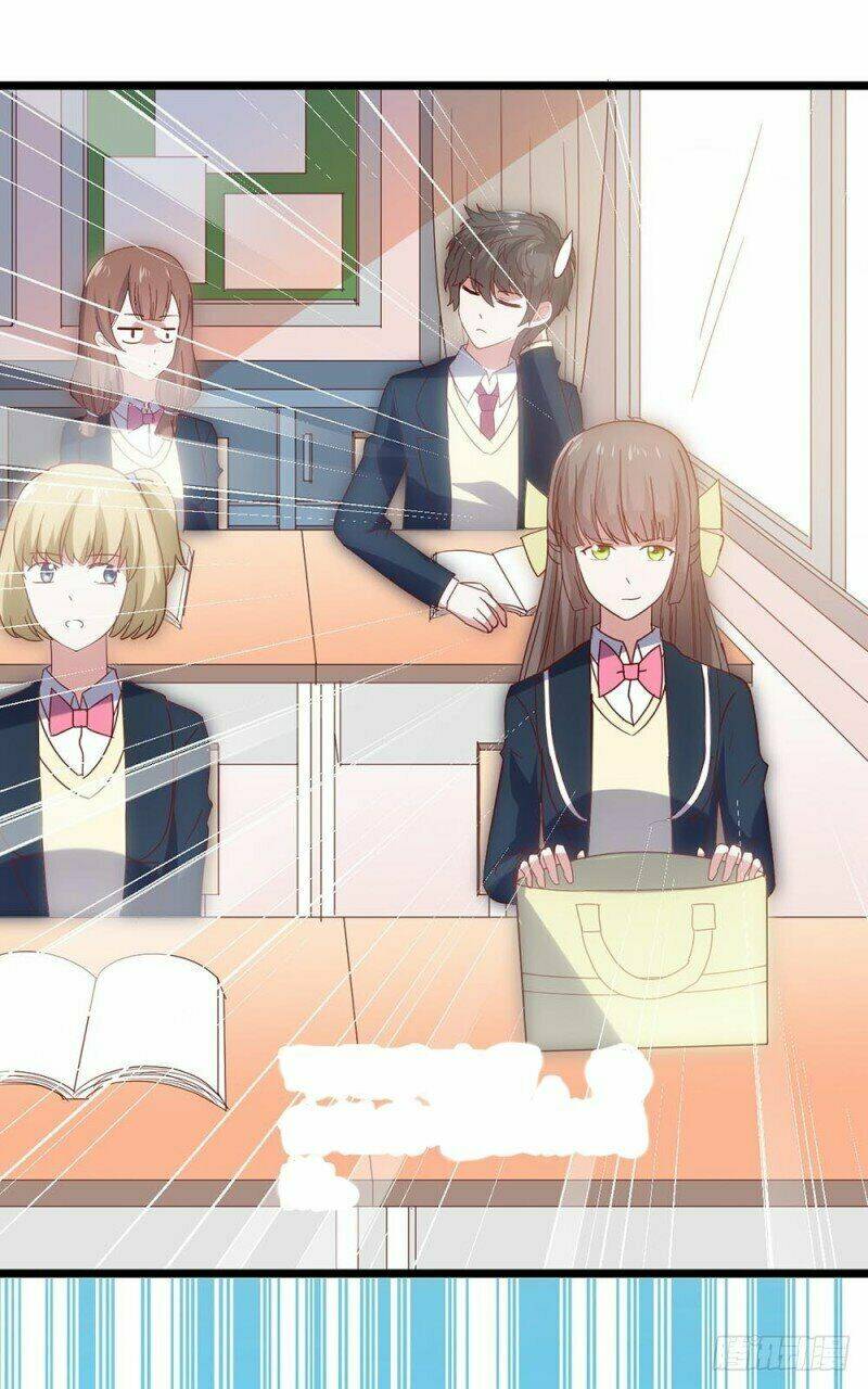 ác ma bàn bên chapter 54 44