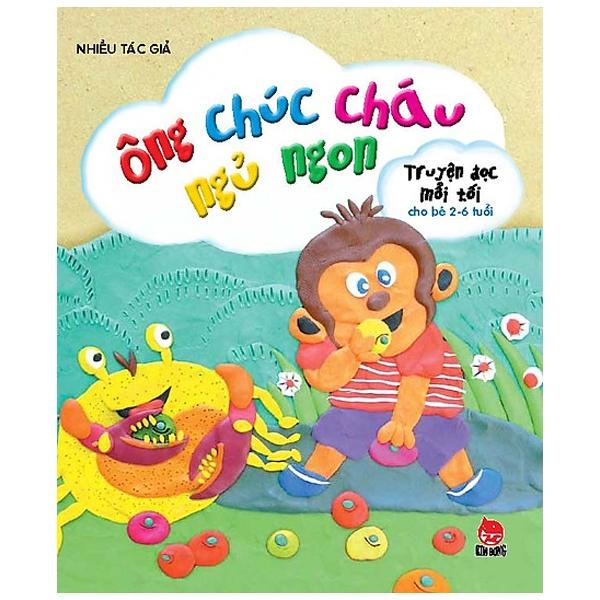 Ông Chúc Cháu Ngủ Ngon