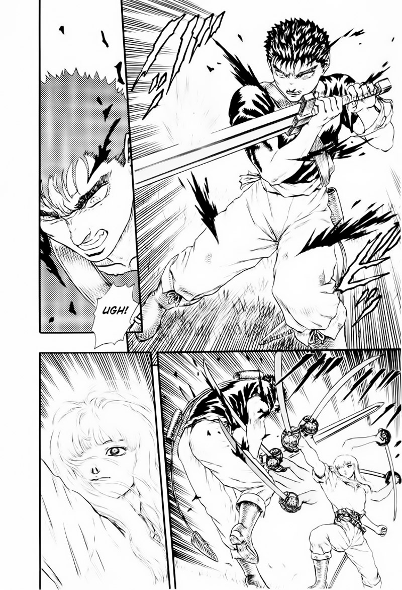 kiếm sĩ đen chapter 13 38