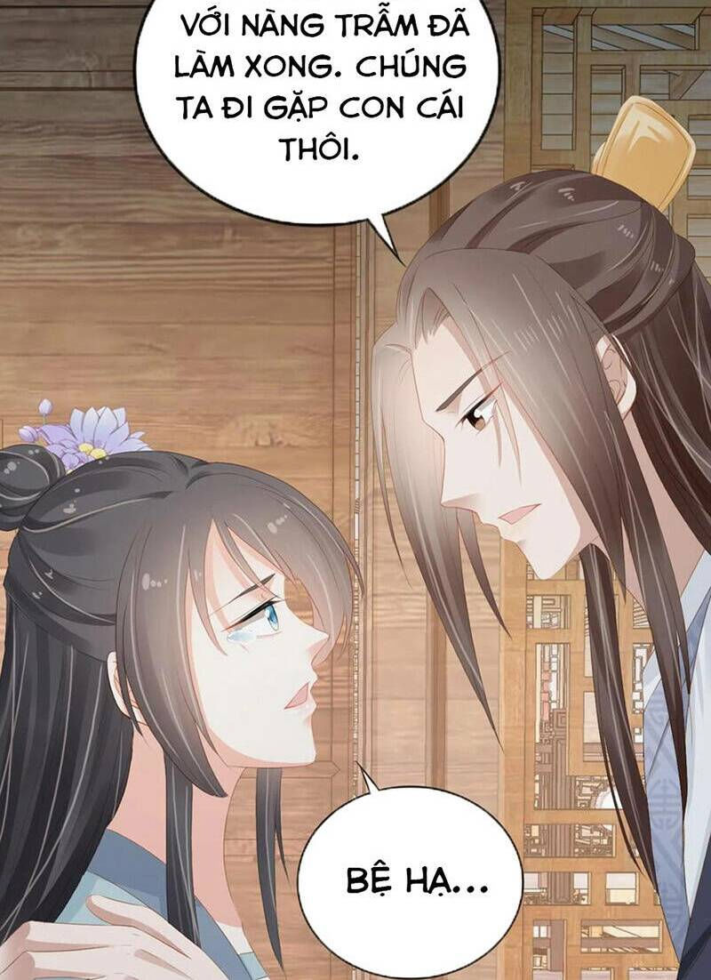 nhặt được bảo bối manh manh chapter 50 32