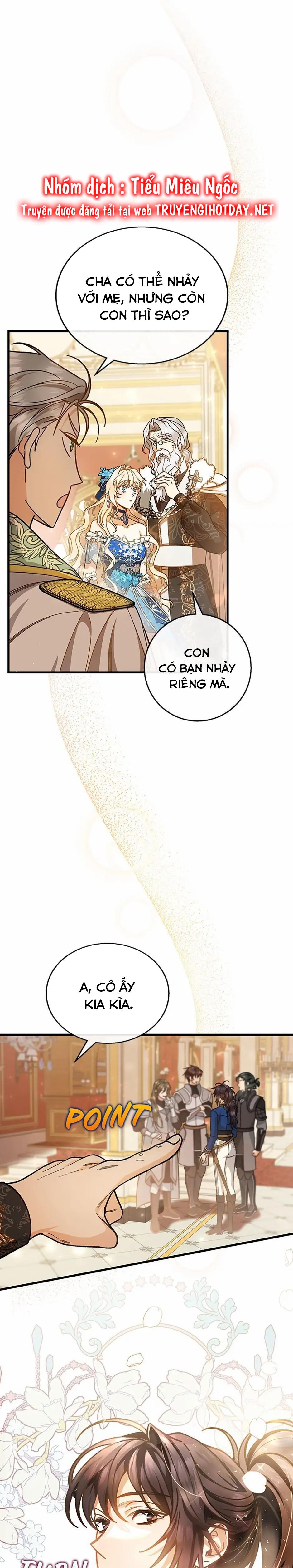 vị cứu tinh của nhân vật chính chapter 39 6