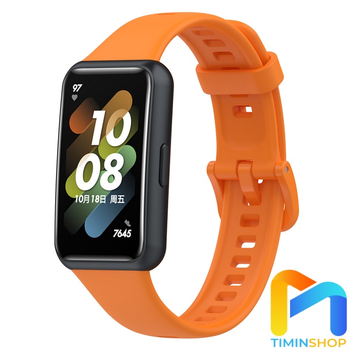 Dây đeo cho Huawei Band 7 (DB7)
