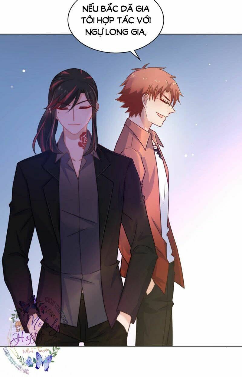 ma lạt thiên kim đẩu ác thiếu chapter 139 13