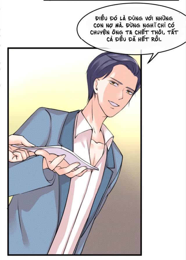 hoàng tử phi thân yêu của tôi chapter 3 7