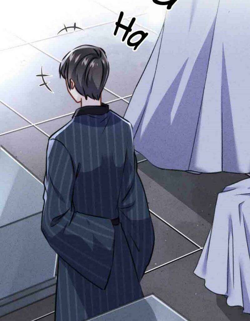 thiếu soái, vợ anh muốn lật trời! chapter 146 25