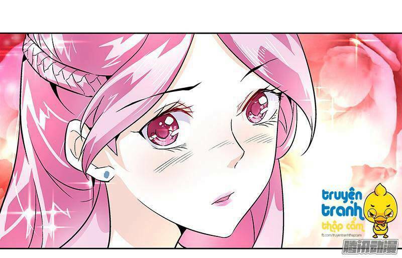 cường sủng hào môn tiểu manh thê chapter 14 10