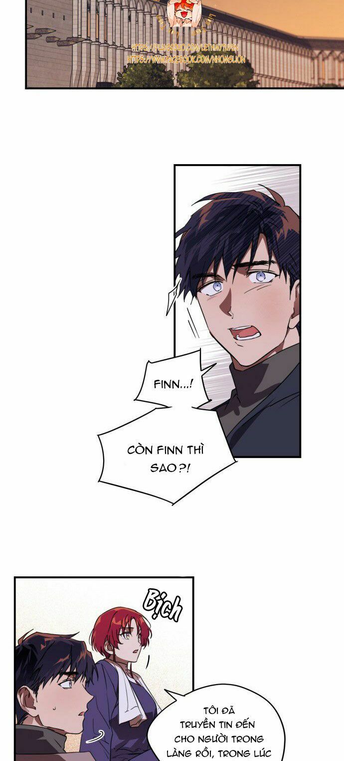 bị che khuất bởi ánh hoàng hôn chapter 9 34